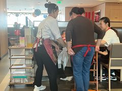 -海底捞大排档火锅(悦荟广场店)