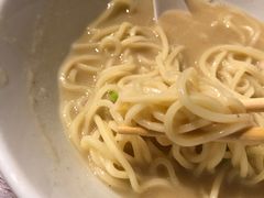 -篝拉面(银座店)