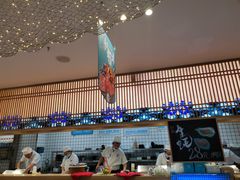 -晴季寿司(红旗街万达店)