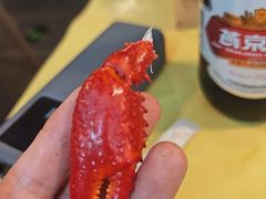 -小田油焖小龙虾(双井店)