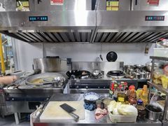 -河南烩面馆(复兴南街店)