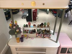 -Ms·KIMO星漠亲子餐厅(高新店)