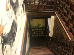 -东门口涮肉·砂锅·烤串(老门东店)