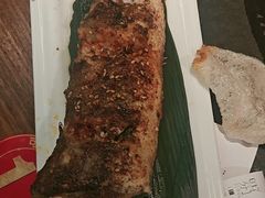 -可口香·非遗老号烧烤(南岗直营店)
