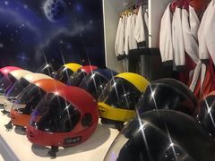 -飞行家太空体验馆(祥云小镇店)
