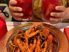 -熊记虾王·小龙虾(东晓南店)
