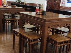 -蓝记云吞(正果店)