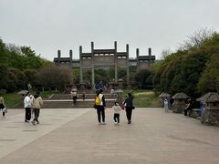 -南京市江宁方山