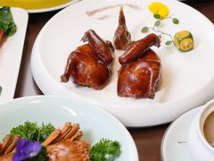-香港狮子山下·明星粤菜餐厅(北苑店)