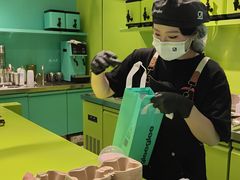 -gleeglee乐溢亦茶(合生汇店)