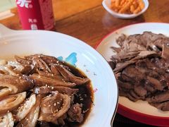 -老鼎万春卤菜(五代传承创始老店)