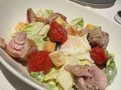 -郑州绿地JW万豪酒店The Grill烤汇扒房