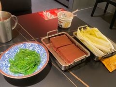 -师烤·豆花烤鱼(广州荔湾扬韬广场店)