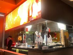 -青年公社烤鸭(姚家园万象汇店)