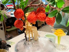 -奔跑吧陕菜·盛世长安(民乐园万达店)