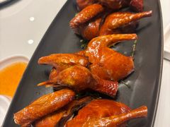 -欢乐海岸美食联盟