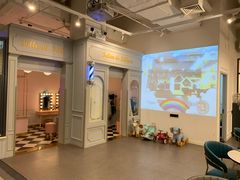 -Lilliput·粒粒堡亲子餐厅(嘉定宝龙店)