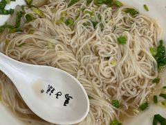 -马子禄牛肉面(金宝街店)