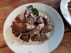 -庆云楼饭庄(什刹海店)