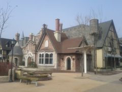 欧路风情-西安世博园