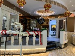 -丝情发艺 I SALON