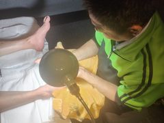 -陆琴脚艺·足浴·SPA(夫子庙店)