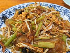 -鲁西南老厨子·特色鲁菜(经一纬五店)