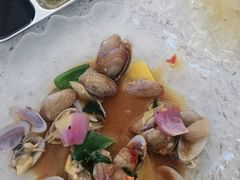 -白仁仔· 活烤海鲜 宵夜(豫园店)