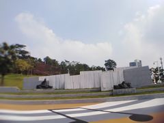 -白石龙音乐公园