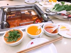 -海底捞(明洞店)