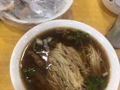 -水仙拉面(水仙街店)