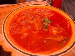 -張飛扒肉·龙江非遗(道外店)