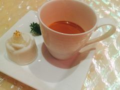 8餐厅-8餐厅(新葡京酒店)