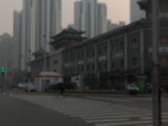 -南市食品街