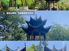 -敬亭山风景名胜区