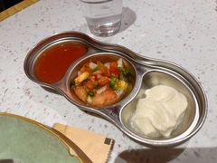 -墨纪Mojí墨西哥餐厅(南开大悦城店)
