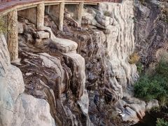 -崂山九水游览区