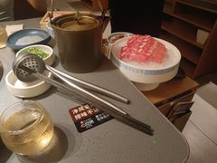 -巴奴毛肚火锅(二七万达店)