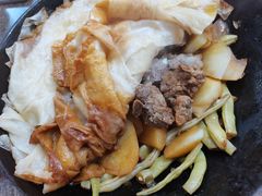 -荣鹏风味烀饼总店