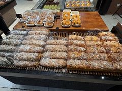 -格瑞思动物奶油生日蛋糕(园区永旺店)