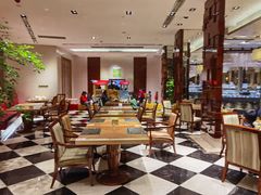 -盛宴标帜西餐厅龙虾.鲍鱼•牛排(重庆喜来登大酒店)