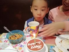 -安妮意大利餐厅(国贸店)