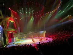 -珠海横琴长隆《卡卡虎奇遇记》