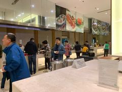 -牡丹江世茂假日酒店