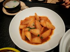 -金陵家宴·金陵春·南京菜(夫子庙店)
