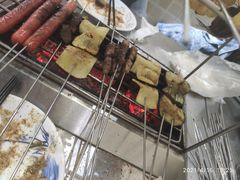 -小寒羊烧烤(凯瑞时代大厦店)