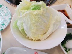 -阳坊胜利涮羊肉(阳坊老店)