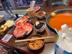 -萍姐火锅·公路夜市(南京新街口店)