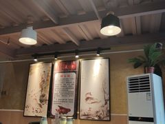 大堂-寻潮忆卤鹅·潮汕餐馆(汇星店)