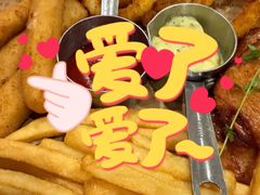 -安妮意大利餐厅(世贸天阶店)